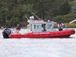 Fire/Rescue Boat 2
